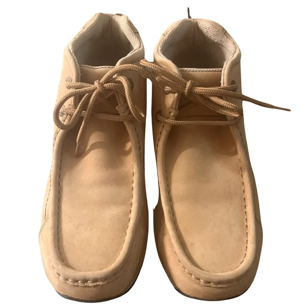 Couber G Ankle boots - Picture 1 of 4